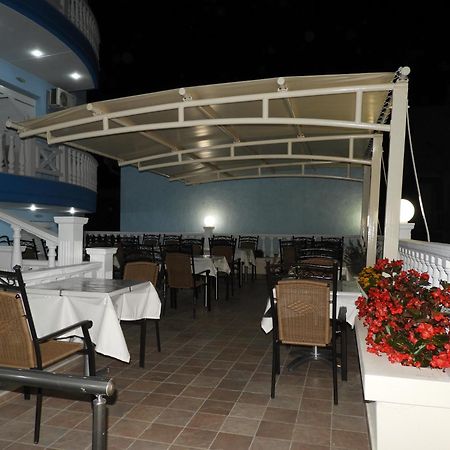 Hotel Paris Paralia Katerinis Exterior photo