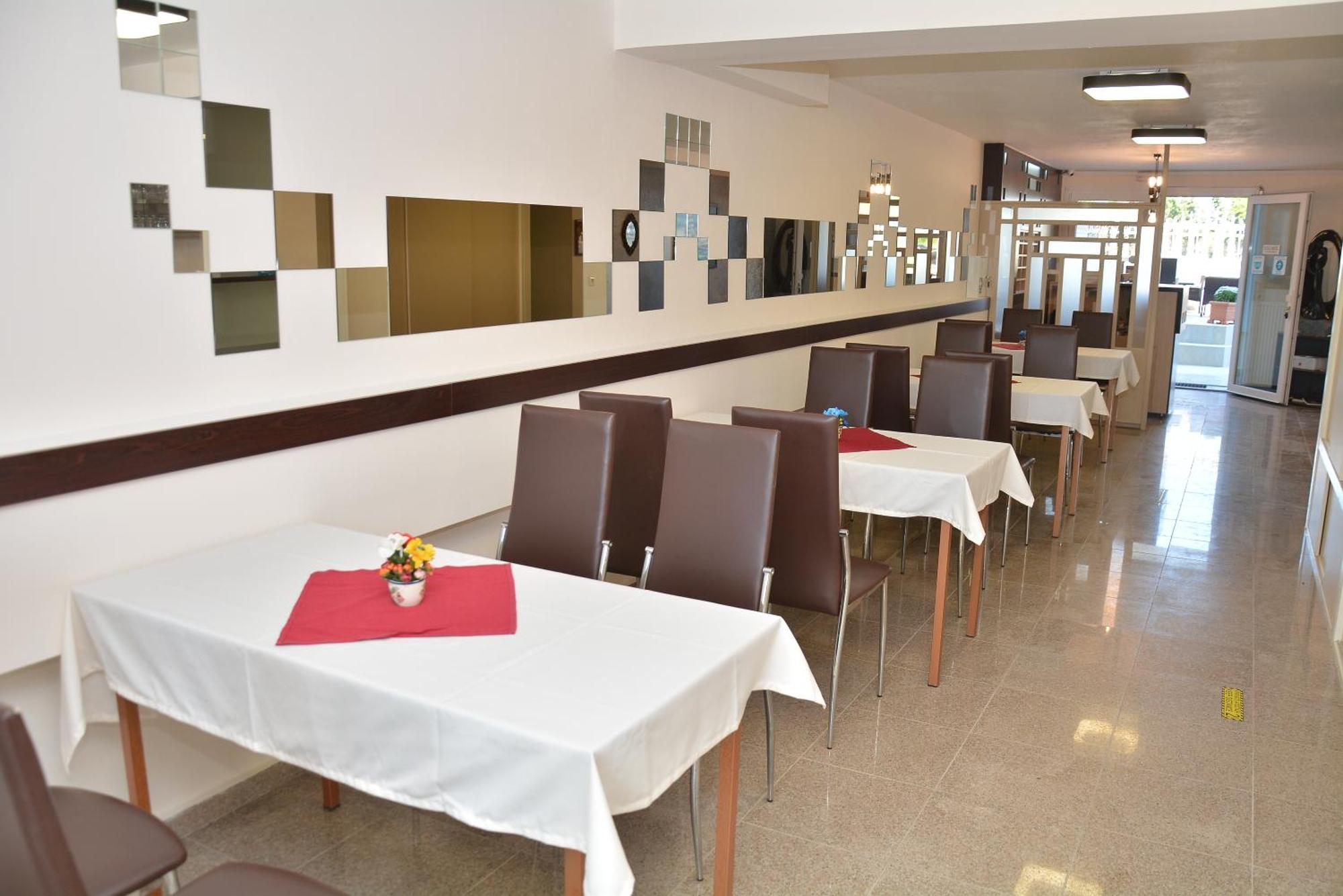 Hotel Paris Paralia Katerinis Exterior photo