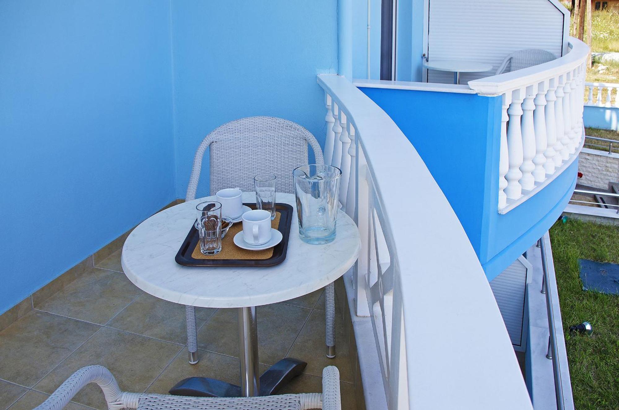 Hotel Paris Paralia Katerinis Exterior photo